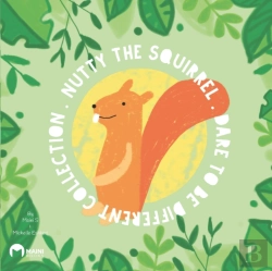 Bertrand.pt - Nutty The Squirrel