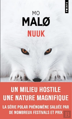 Bertrand.pt - Nuuk