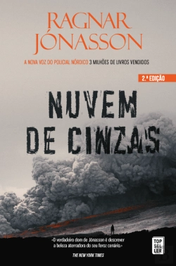 Bertrand.pt - Nuvem de Cinzas