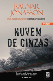 Nuvem de Cinzas