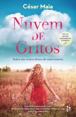 Bertrand.pt - Nuvem de Gritos