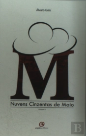 Nuvens Cinzentas de Maio