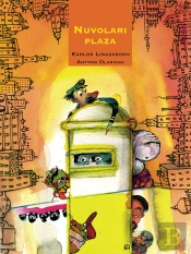 Nuvolari Plaza