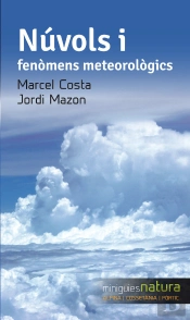 Nuvols I Fenomens Meteorologics  