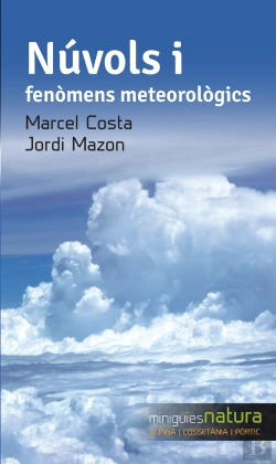 Bertrand.pt - Nuvols I Fenomens Meteorologics  