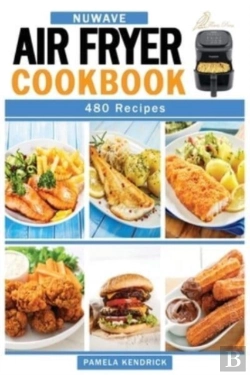 Bertrand.pt - Nuwave Air Fryer Cookbook