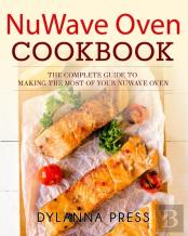 Nuwave Oven Cookbook