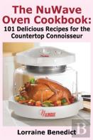 Nuwave Oven Cookbook