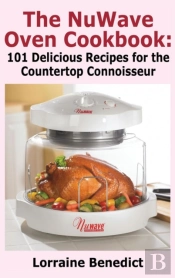 Nuwave Oven Cookbook