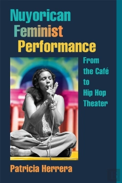 Bertrand.pt - Nuyorican Feminist Performance