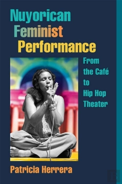 Bertrand.pt - Nuyorican Feminist Performance