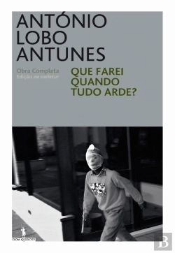Bertrand.pt - Nv-Que Farei Quando Tudo Arde