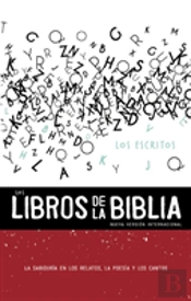 Nvi, Los Libros De La Biblia: Los Escritos, Tapa Rustica