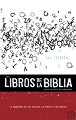 Bertrand.pt - Nvi, Los Libros De La Biblia: Los Escritos, Tapa Rustica