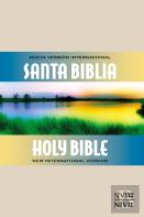 Nvi/Niv Biblia Bilingue, Rustica