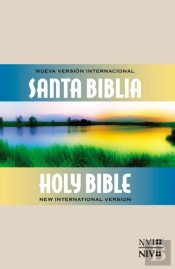 Nvi/Niv Biblia Bilingue, Rustica