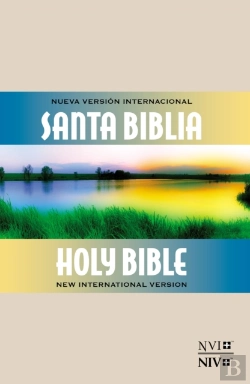 Bertrand.pt - Nvi/Niv Biblia Bilingue, Rustica