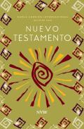 Nvi, Nuevo Testamento, Revision 2022, Tapa Rustica, Verde