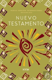 Nvi, Nuevo Testamento, Revision 2022, Tapa Rustica, Verde