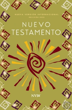 Bertrand.pt - Nvi, Nuevo Testamento, Revision 2022, Tapa Rustica, Verde