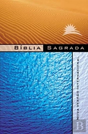 Nvi, Portuguese Nvi Bible, Paperback