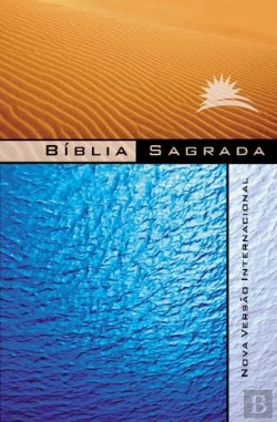 Bertrand.pt - Nvi, Portuguese Nvi Bible, Paperback