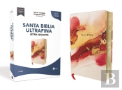 Nvi, Santa Biblia, Revision 2022, Letra Gigante, Tapa Dura/Tela, Palabras De Jesus En Rojo, Comfort Print