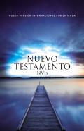 Nvi Simplificada, Nuevo Testamento, Tapa Rustica
