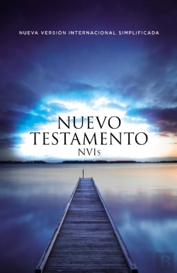 Bertrand.pt - Nvi Simplificada, Nuevo Testamento, Tapa Rustica