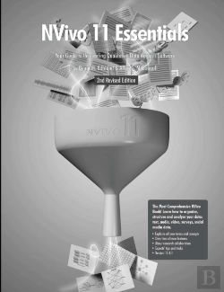Bertrand.pt - Nvivo 11 Essentials, 2nd Edition