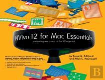 Nvivo 12 For Mac Essentials