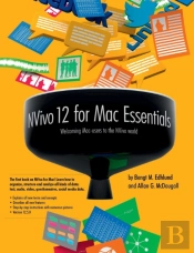 Nvivo 12 For Mac Essentials