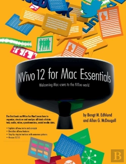 Bertrand.pt - Nvivo 12 For Mac Essentials