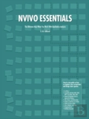 Nvivo Essentials