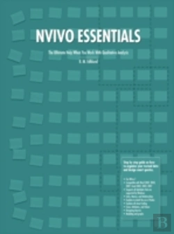 Bertrand.pt - Nvivo Essentials