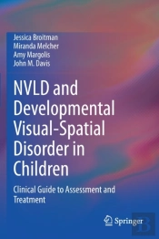 Nvld And Developmental Visual-Spatial Disorder In Children