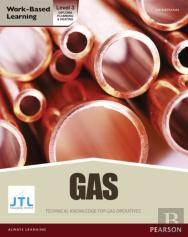 Nvq Level 3 Diploma Gas Pathway Candidate Handbook