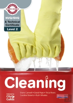 Bertrand.pt - Nvq/Svq Level 2 Cleaning Student Book