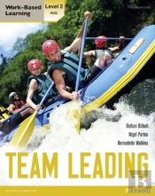 Nvq/Svq Level 2 Team Leading Candidate Handbook