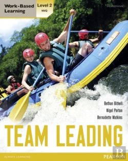 Bertrand.pt - Nvq/Svq Level 2 Team Leading Candidate Handbook