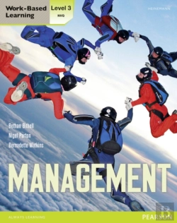 Bertrand.pt - Nvq/Svq Level 3 Management Candidate Handbook