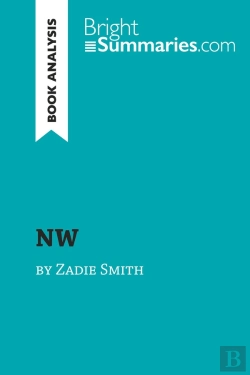 Bertrand.pt - Nw By Zadie Smith (Book Analysis)