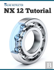 Nx 12 Tutorial