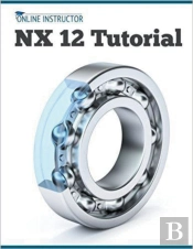 Nx 12 Tutorial