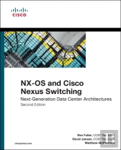 Nx-Os And Cisco Nexus Switching