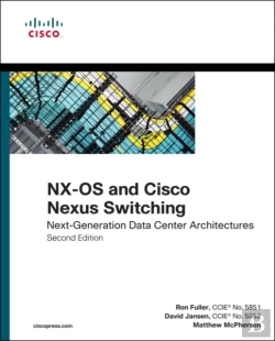 Bertrand.pt - Nx-Os And Cisco Nexus Switching