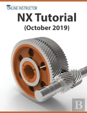 Nx Tutorial (October 2019)