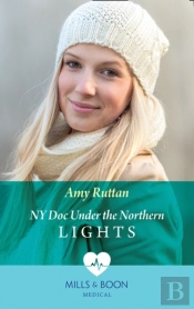 Ny Doc Under The Northern Lights