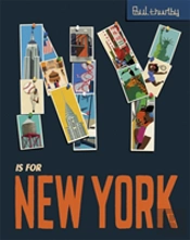 Ny Is For New York