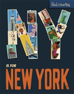 Bertrand.pt - Ny Is For New York
